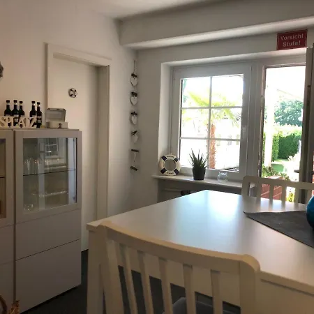 Seemoewe * Grömitz