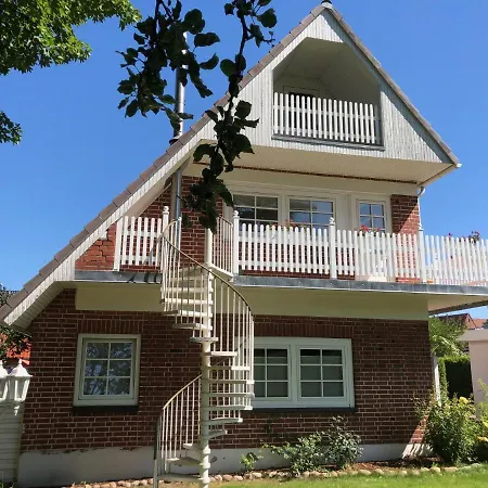 Seemoewe Hostel Groemitz