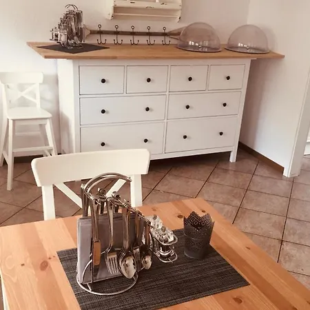 Seemoewe Ostello