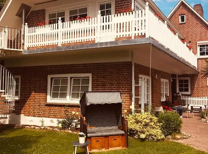 Seemoewe Hostel Grömitz