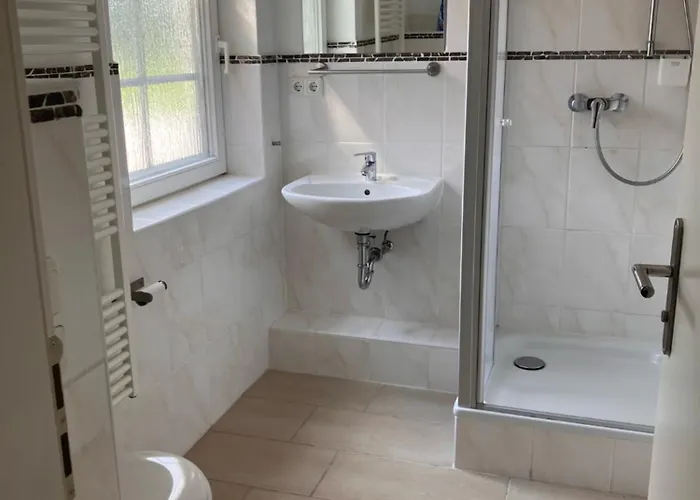 Seemoewe Vandrarhem Grömitz