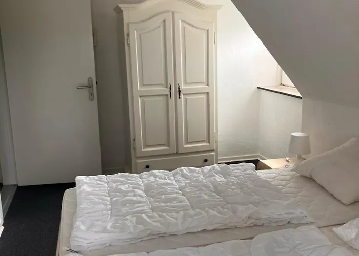 Vandrarhem Seemoewe *